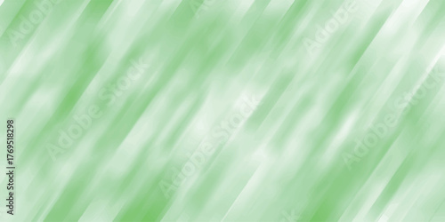 Soft green and white abstract background with diagonal watercolor-like strokes and a gentle gradient for a calming and organic feel