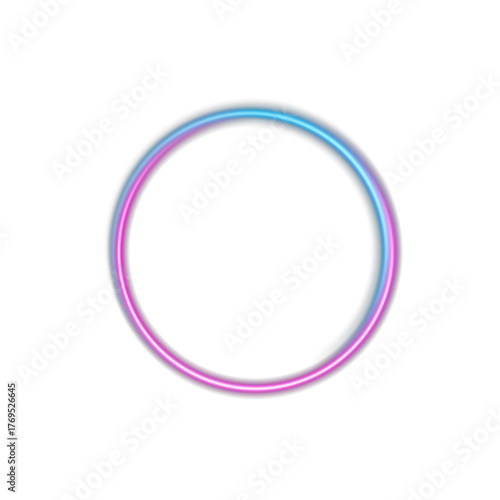 Curved flares drift through still air. PNG light expands with luminance. A gentle frame holds the glow.