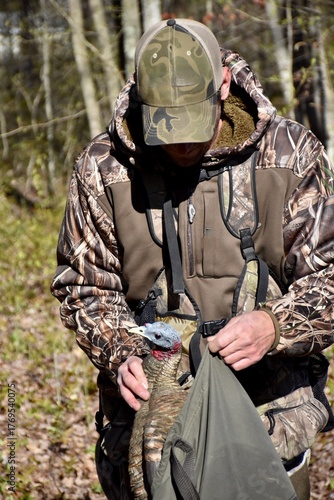 Spring Turkey Hunting 2025 