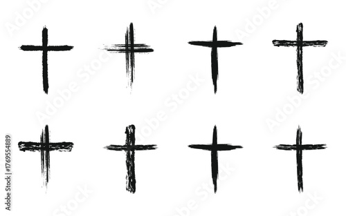 Abstract geometric composition with vibrant color blocks and clean lines suitable for modern graphic design projects