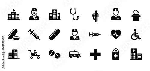 Illustration of a science tree with dna and lightbulbs alongside a plant book and microscope representing knowledge and discovery
