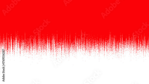 Red Brushstroke Texture PNG. Perfect for Adding a Bold Energetic Touch to Design Projects, Backgrounds, or Advertisements with a Modern and Dynamic Feel.