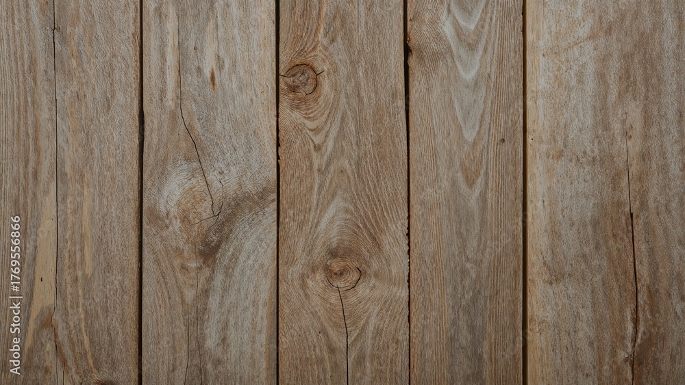 Fototapeta premium Texture of wooden old boards with saw cut for wood construction