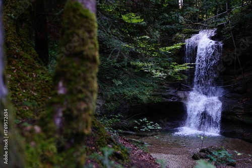 Wasserfall