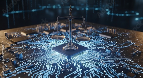 Digital Justice and Algorithmic Fairness in Modern Technology and Artificial Intelligence