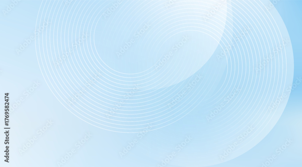 Naklejka premium Print