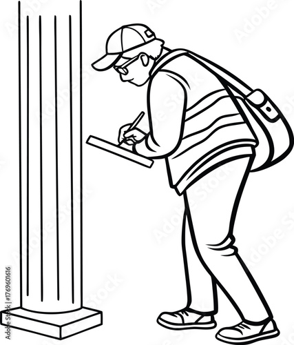 Abstract smoke wisps swirling mysteriously against a dark canvas evoking ambiance isolated on transparent background