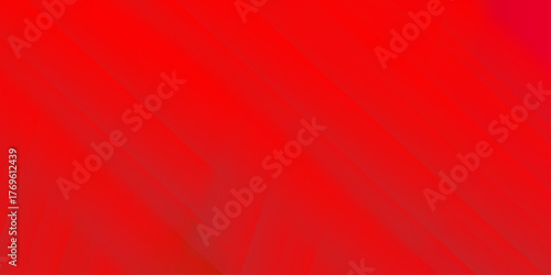 abstract red background. Abstract red geometric shapes background. Vector illustration. Abstract red background with diagonal gradient lines . Dynamic fluid red geometric with colorful gradient .