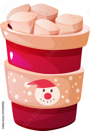 Christmas Hot Cocoa