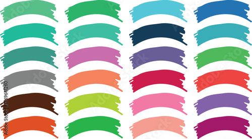 Architectural Roof Tile Pattern Vector — Modern Building Texture and Cityscape Design Illustration for Real Estate, Construction, and Business Backgrounds