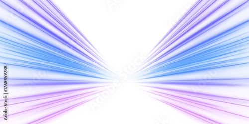 PNG glowing digital light trails on urban roads, neon streaks twist and spiral. Motion blur enhances fast energy and futuristic city design. Perfect vector for night, technology, and speed concepts.