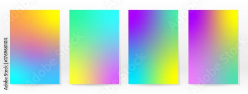 abstract colorful background