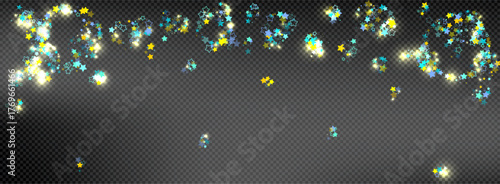 abstract light background