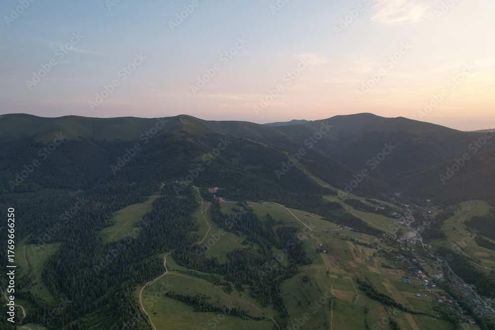 Obraz premium default