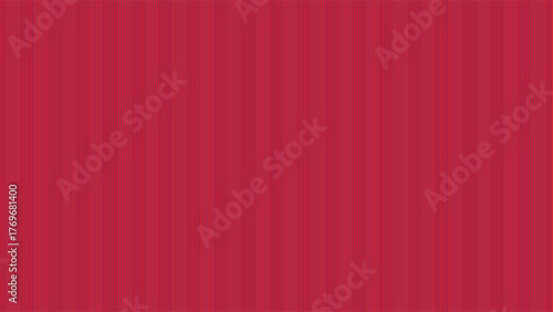 Crimson Lines: A minimalist design featuring vertical red lines that create a dynamic and visually appealing effect.