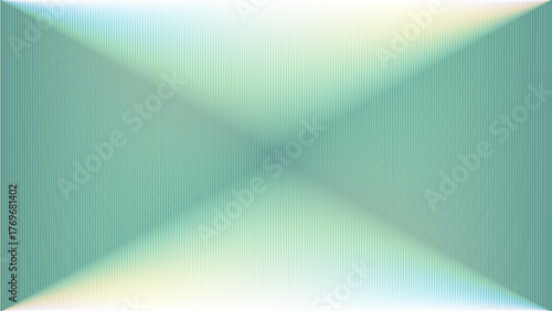 Abstract Geometric Shapes: An eye-catching composition featuring an intriguing abstract pattern with the soft blend of color. Evoking a sense of visual interest and design harmony.