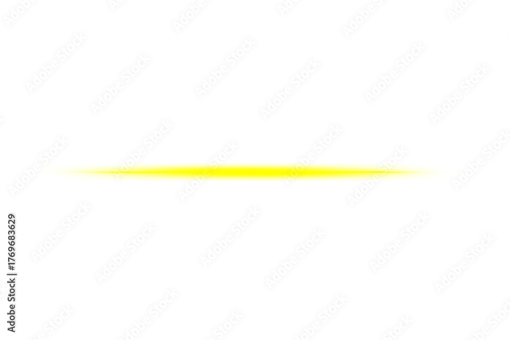 Obraz premium Artistic lens flare overlay for photo and video composition