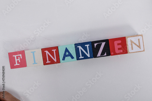 A vibrant image showcasing ...