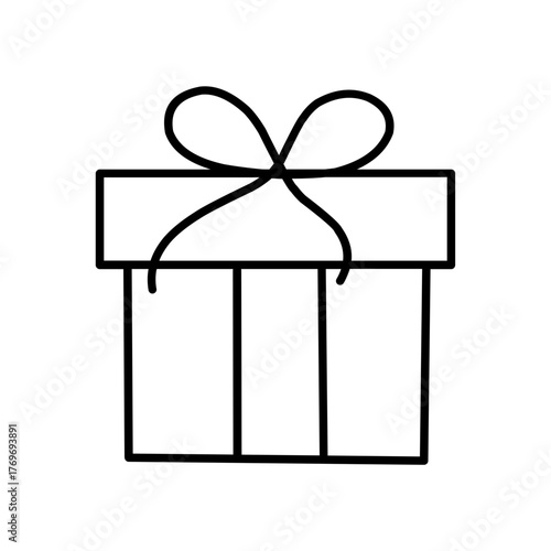 Icon Box Packaging Elements