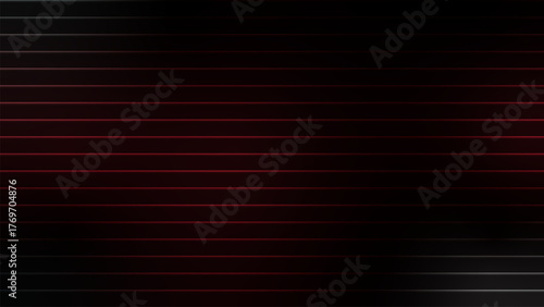 Vibrant Gradient Color Bars Background,Abstract Spectrum Pattern Design