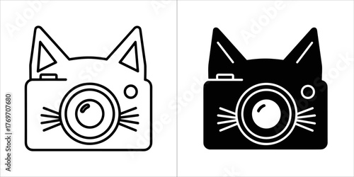 Family planning and business management with calendar and checklist isolated