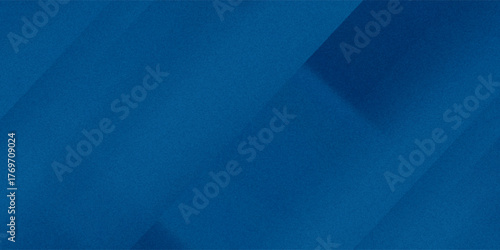 modern blue abstract background with elegant bright diagonal lines