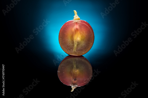 raisin de la lumiére 