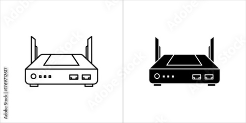Outline illustration of a laboratory table with a microscope, scalpel, tweezers, and specimen for scientific research