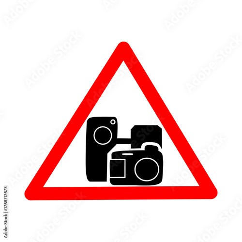 Dangerious Icon Elements