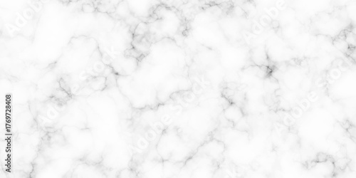 Natural marble tiles for ceramic wall tiles and floor tile. Panoramic white background form marble stone texture for design. Marble with high resolution. 