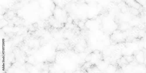 Natural marble tiles for ceramic wall tiles and floor tile. Panoramic white background form marble stone texture for design. Marble with high resolution. 