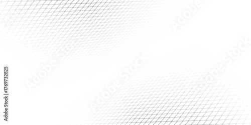 Mesh texture for fishing nets. illustration