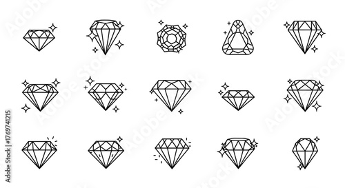 A dynamic and abstract representation of a futuristic cityscape at night, featuring towering skyscrapers with vibrant neon lights and glowing geometric patterns, evoking a sense of advanced