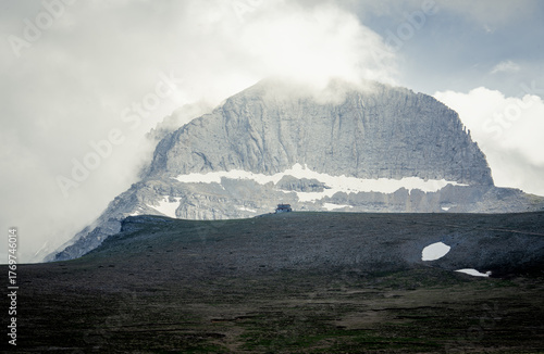 Christos Kakalos Refuge, Plateau of the Muses, Mt. Olympus