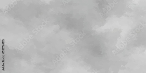 A dark storm cloud texture casts a blue light mist over an old paper background texture with a subtle smoke motion