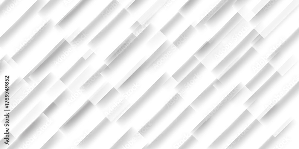 Obraz premium Minimalist, geometric grayscale color palette, modern elegance. Trendy gradient dynamic lines background. Technological and business concept triangle abstract background for design. for presentation