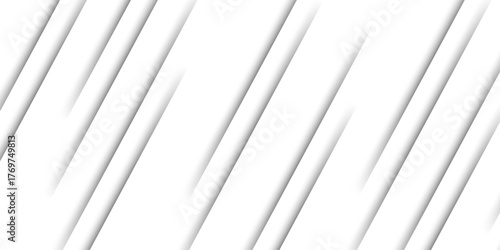 Minimalist, geometric grayscale color palette, modern elegance. Trendy gradient dynamic lines background. Technological and business concept triangle abstract background for design. for presentation