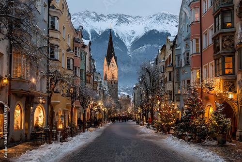 mercatini di natale a bressanone