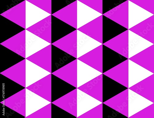 abstract geometric background