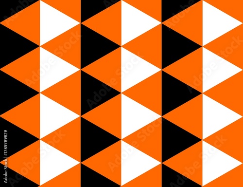 abstract geometric background 02