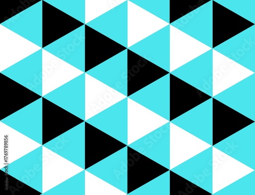 abstract geometric background 05