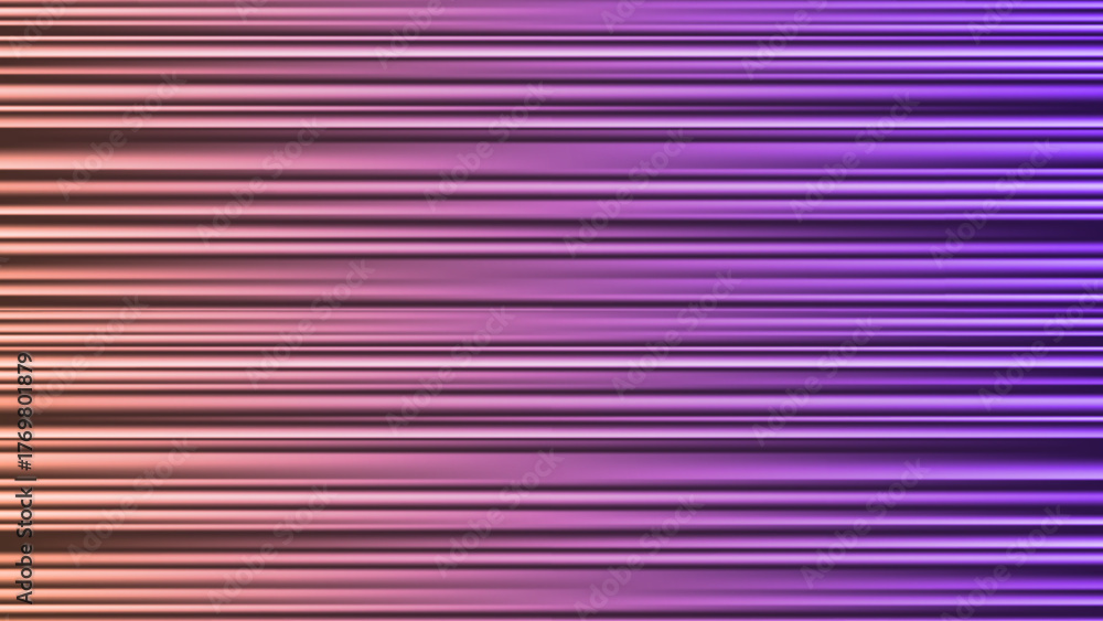 Obraz premium Abstract background with horizontal rays