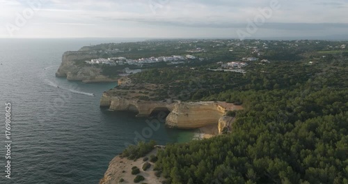Praia da Corredoura, Algarve, Portugal