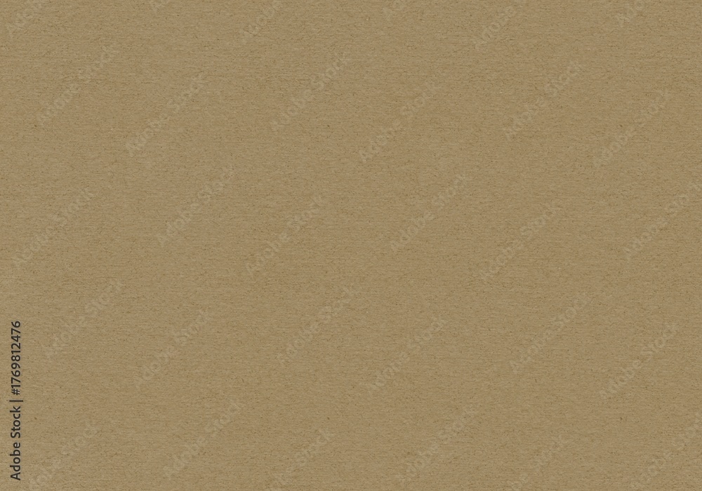 Fototapeta premium brown cardboard texture