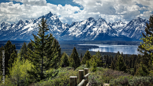 Tetons