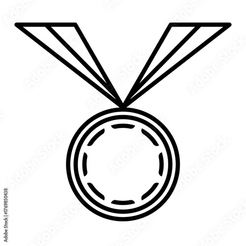medal