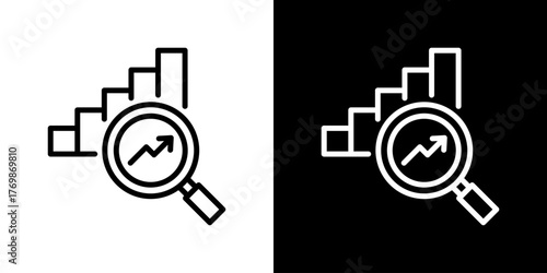 Analysis Icon