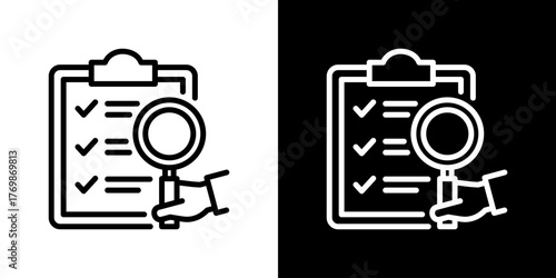Assessment Icon 
