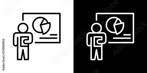 Presentation Icon 
