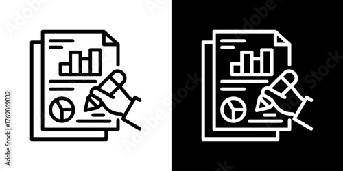 Data Icon